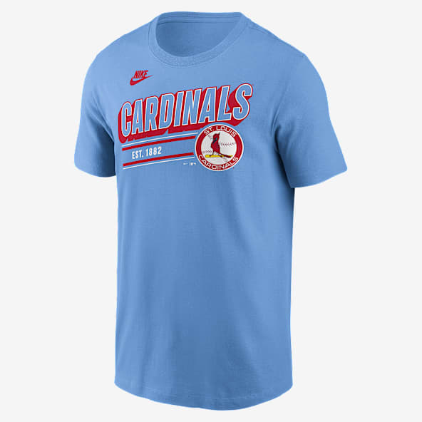 St. Louis Cardinals Apparel & Gear. Nike.com
